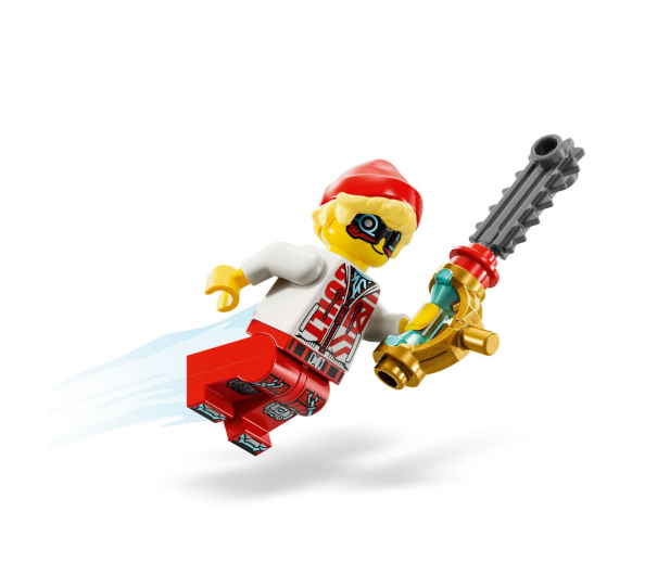 LEGO DREAMZzz 71489 Odrzutowy kontroler Coopera - 1284124 - zdjęcie 8
